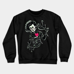 Meet Ed Crewneck Sweatshirt